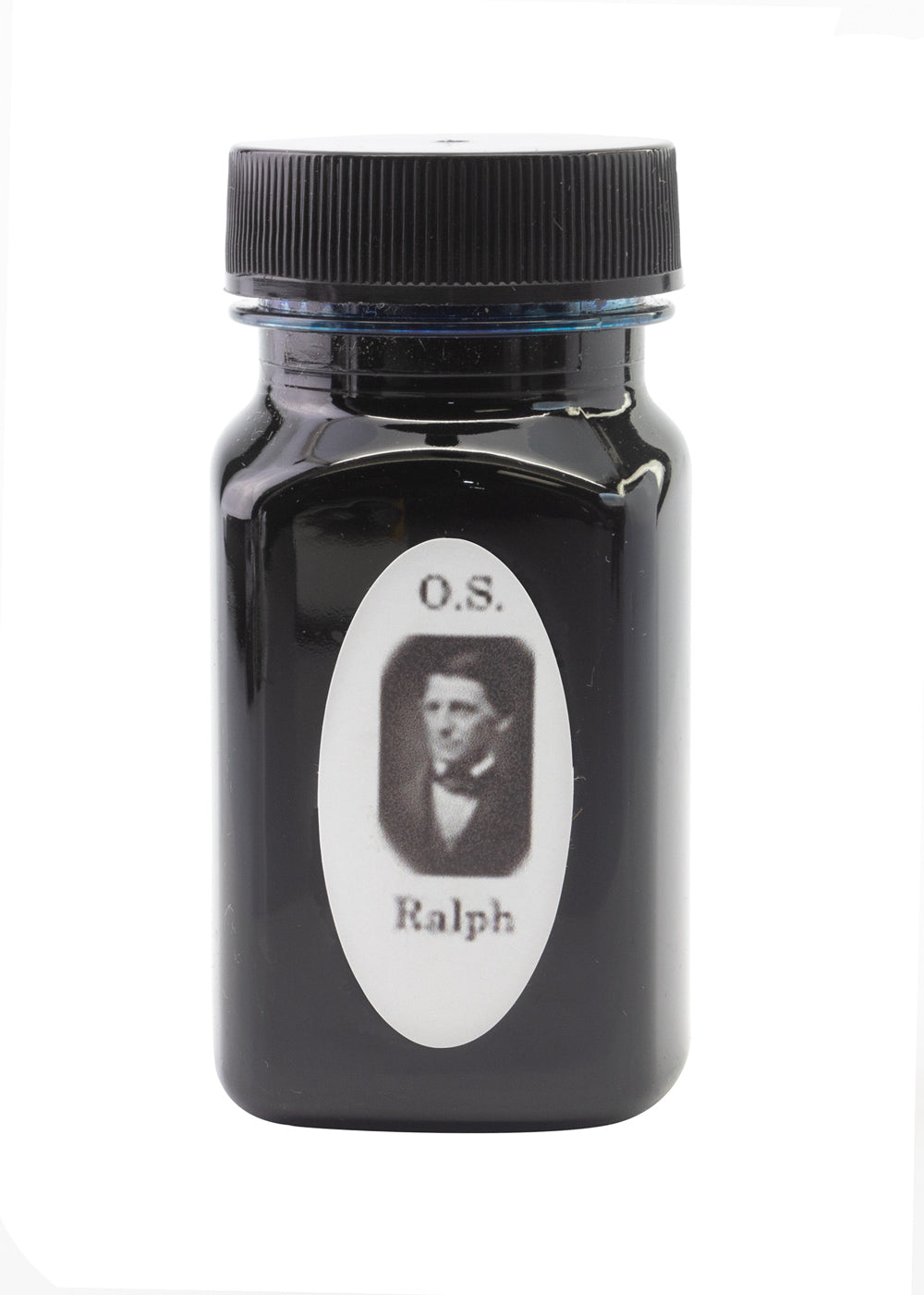 Organics Studio - Ralph Waldo Emerson Twilight Blue