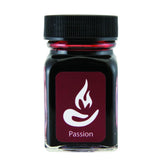 Monteverde Emotions Passion Burgundy