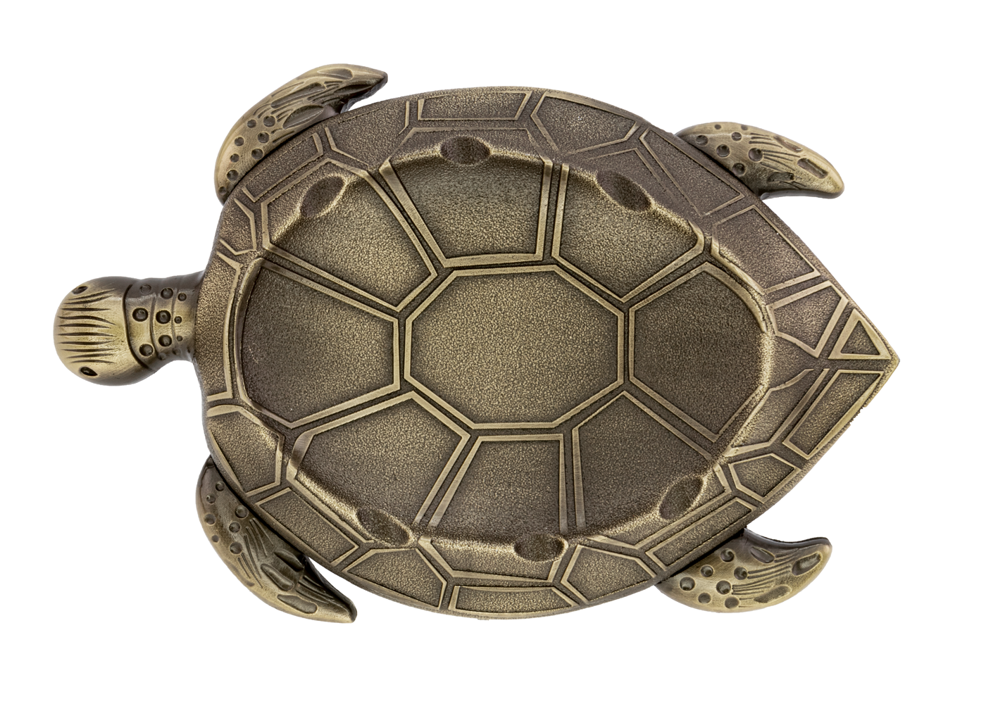 Esterbrook Patience Tortoise Pen Holder