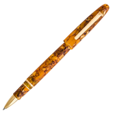 Esterbrook Estie Honeycomb with Gold Trim Rollerball