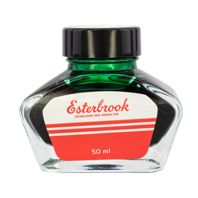 Esterbrook Standard Evergreen Ink