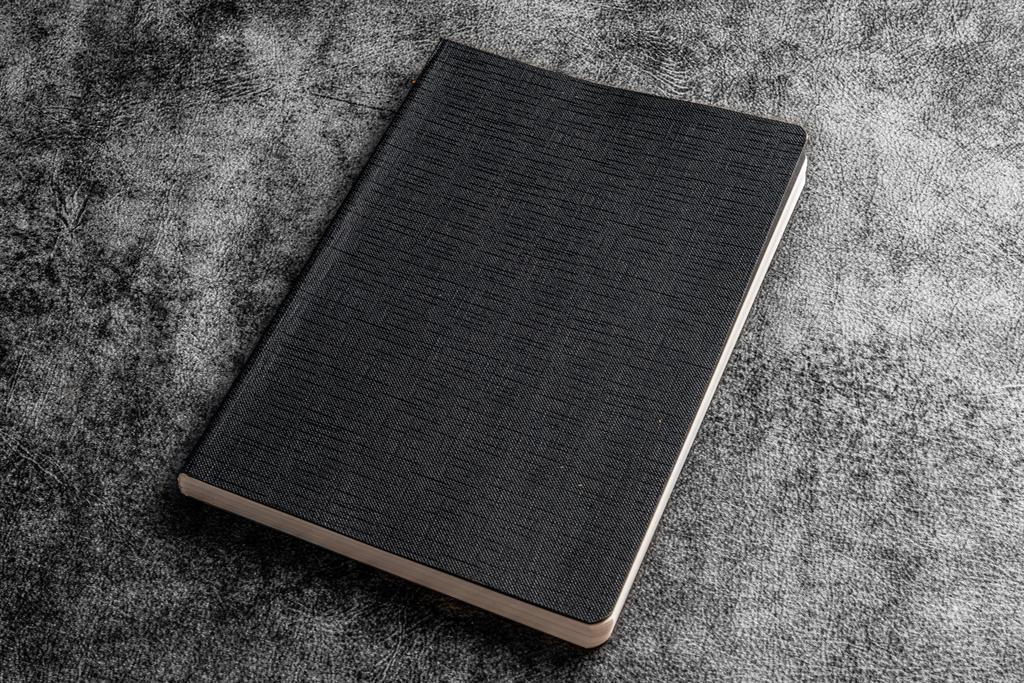 Galen Leather Co. The Everyday Notebook Tomoe River Paper - 400 Pages - A5 Size