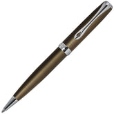 Diplomat Excellence A2 Oxyd Brass Ballpoint