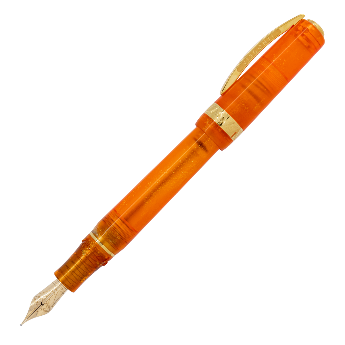 Visconti Kaleido Fire Opal -Limited Edition #22