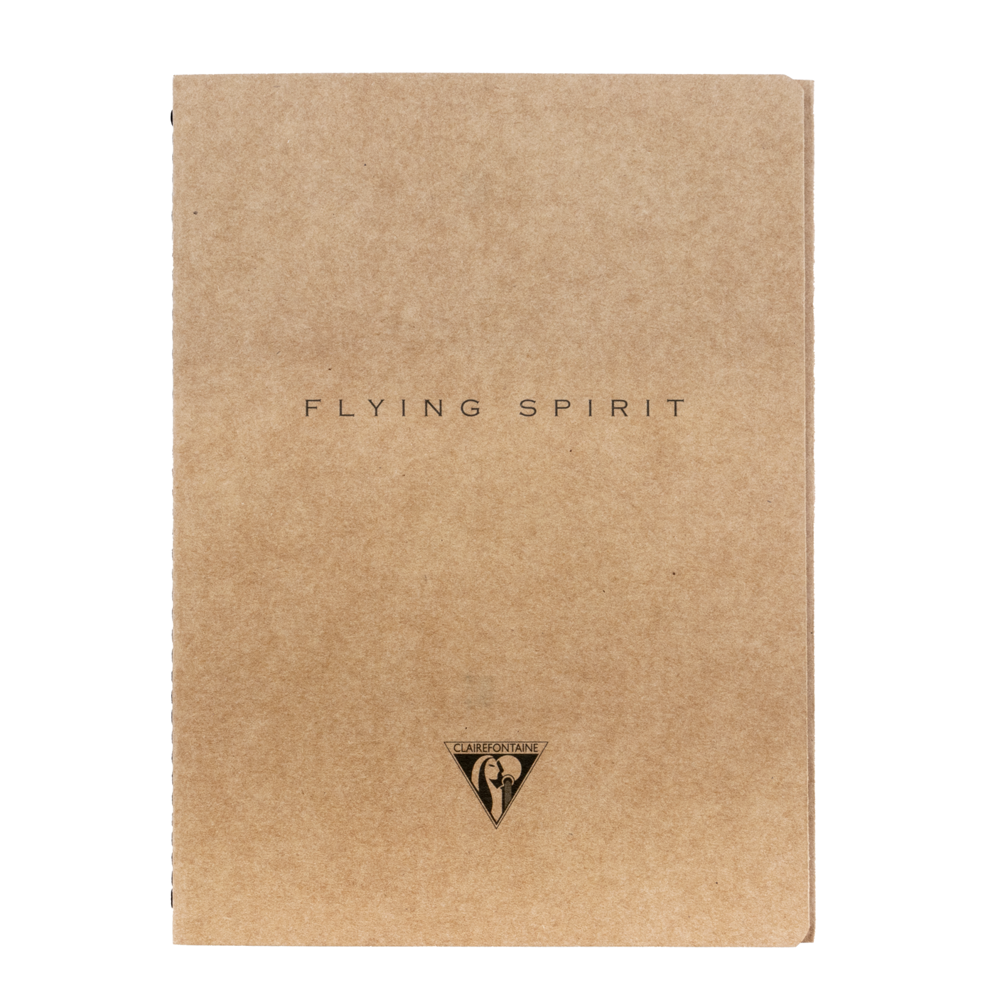 Clairefontaine Flying Spirit Notebook (148 x 210mm)