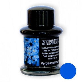 De Atramentis Fragrance Forget-Me-Not, Blue