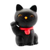 Iwako Fortune Cat Eraser