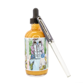 Noodler's Waterase Ghosted Plexi