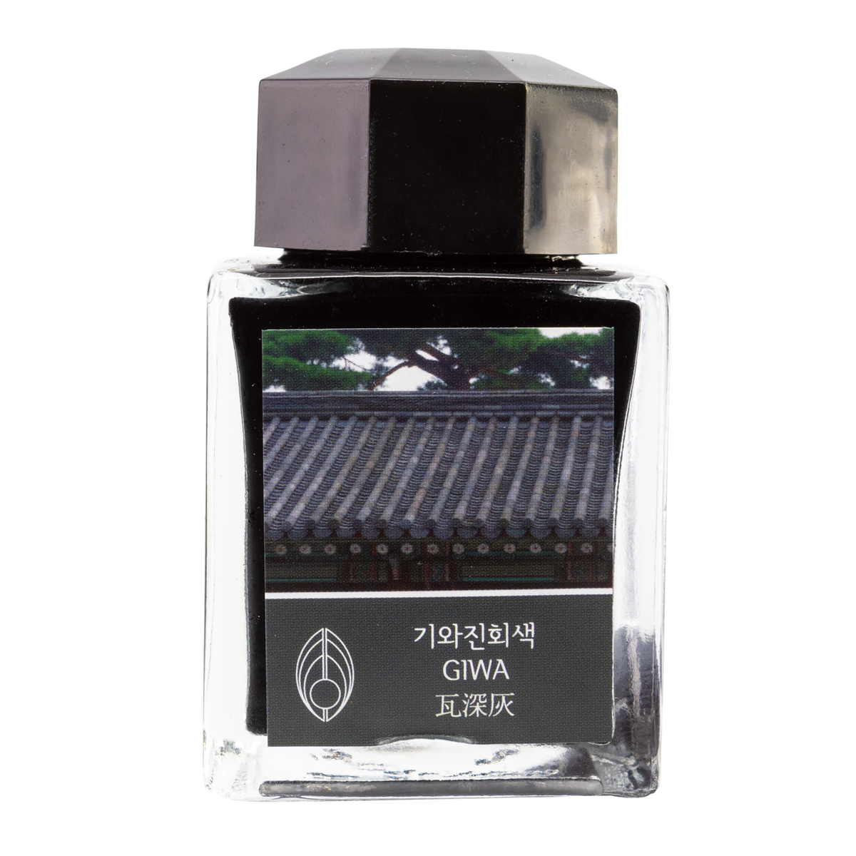 3 Oysters Ink - I.COLOR.U Giwa