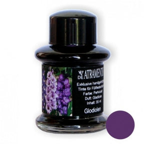 De Atramentis Fragrance Gladiolus, Pearl Violet
