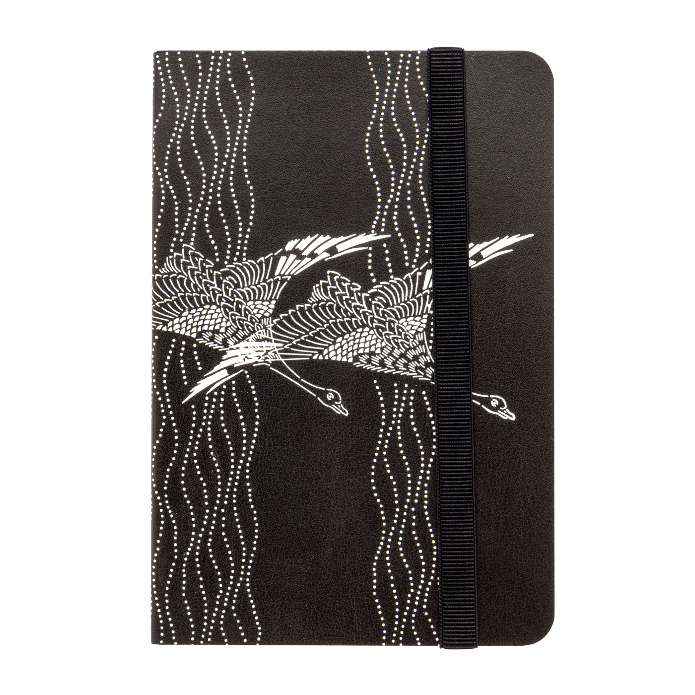 Exacompta Wild Ducks Journey Notebook