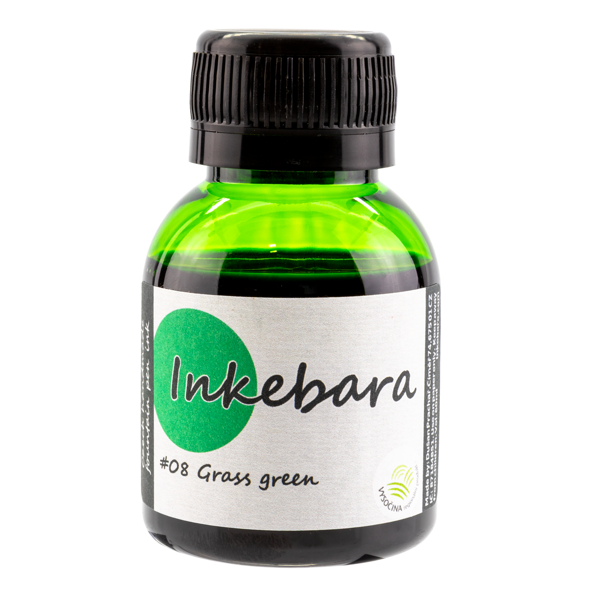 Inkebara Grass Green