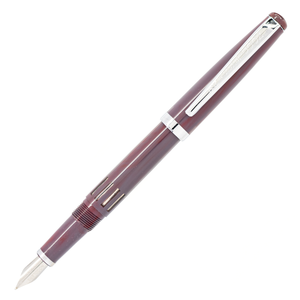 Noodler's Standard Flex - Gray Fox