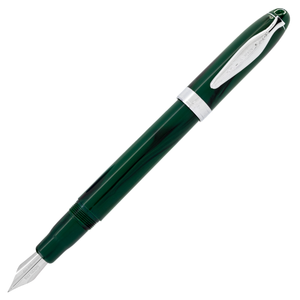 Noodler's Ahab Flex - Green Mountain