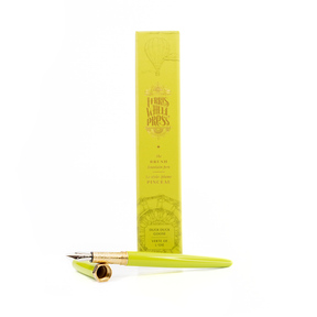 Ferris Wheel Press The Brush Fountain Pen- Duck Duck Goose