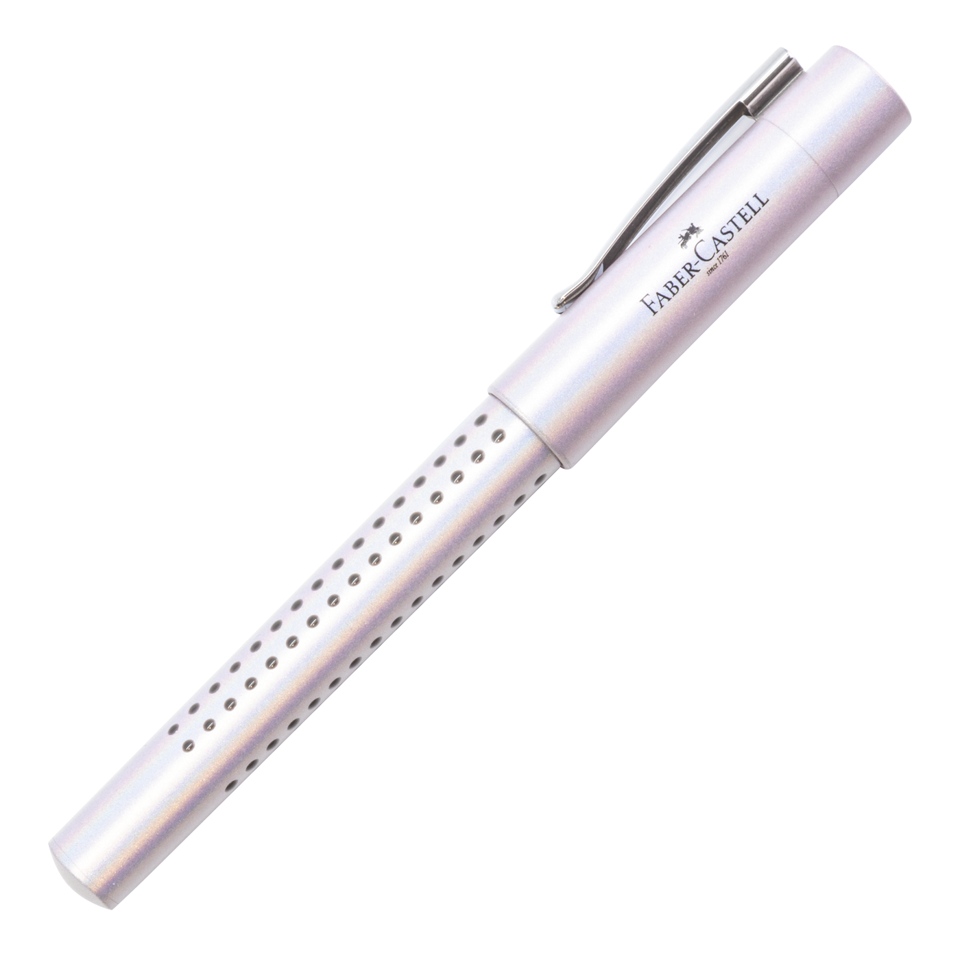 Faber-Castell GRIP 2011 Pearl Glam Fountain