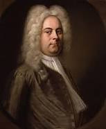 De Atramentis Georg Friedrich Händel, Cement Grey
