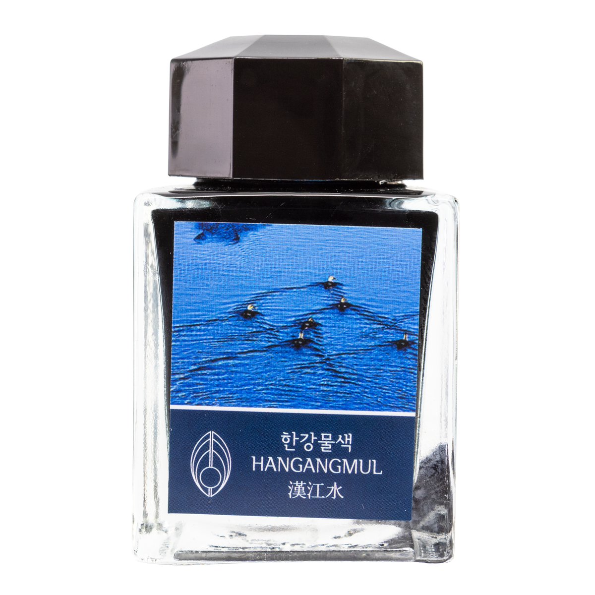 3 Oysters Ink - I.COLOR.U Hangangmul