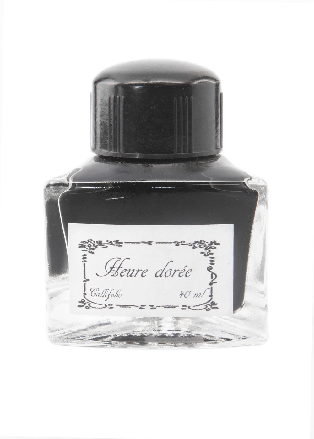 Callifolio Ink - Heure Doree