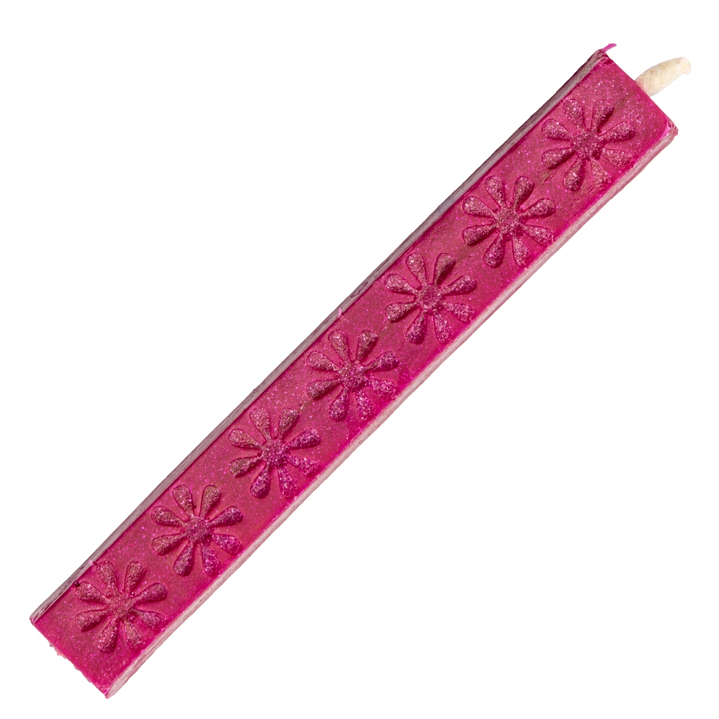Global Solutions Wax Seal Stick - Hot Pink