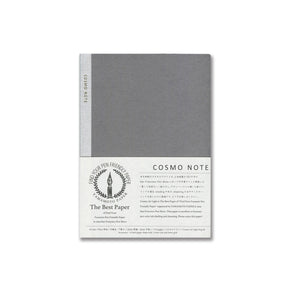 Yamamoto Paper Cosmo Note A5 Notebook