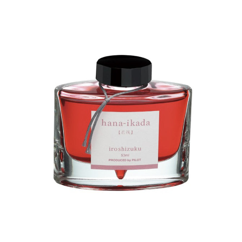 Pilot Iroshizuku Hana-Ikada Ink