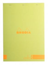 Rhodia ColoR #18 Anise