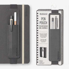 If - Pen Pouch