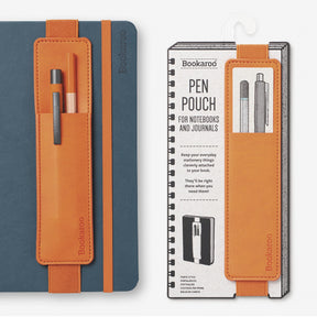 If - Pen Pouch