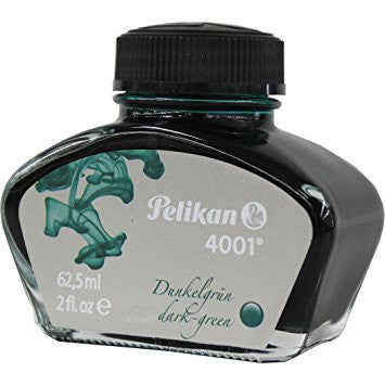 Pelikan 4001 Ink Bottle - 62.5ml