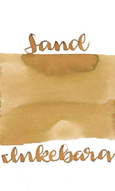 Inkebara Dual Shaders - Sand