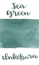 Inkebara  -  Sea Green