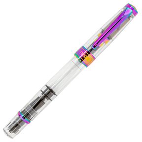 TWSBI Diamond 580 - Iris Fountain TWSBI Diamond 580 - Iris Fountain