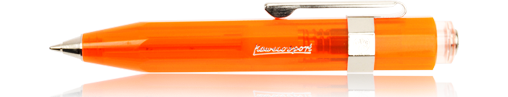 Kaweco Sport Ice Orange Ballpoint