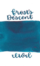 IWI Colors of Nature Frost's Descent Ink
