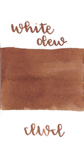 IWI Colors of Nature White Dew Ink