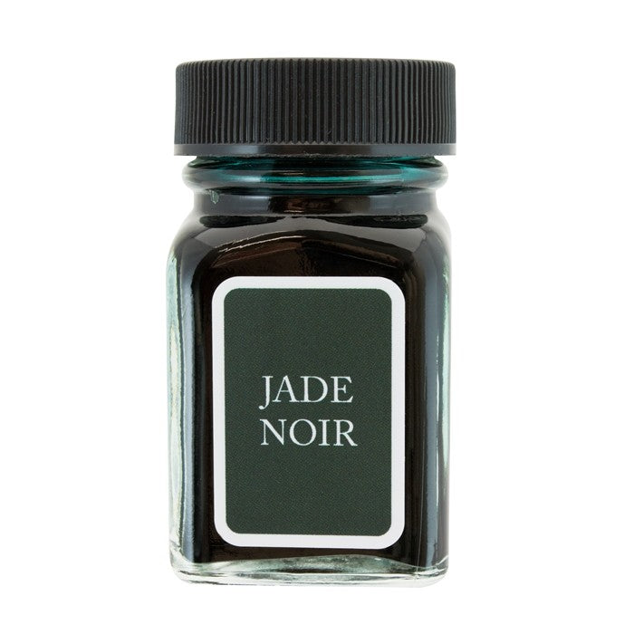 Monteverde ITF Jade Noir