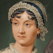 De Atramentis Jane Austen, Dark Green