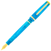 Esterbrook JR Pocket Pen Paradise Collection- Blue Breeze Fountain Pen