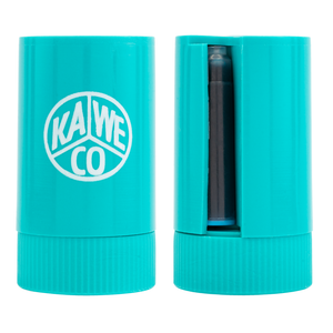 Kaweco Ink - Twist and Test Cartridge dispenser 8 colors