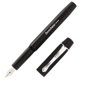 Kaweco "Original" - Black 060 Fountain