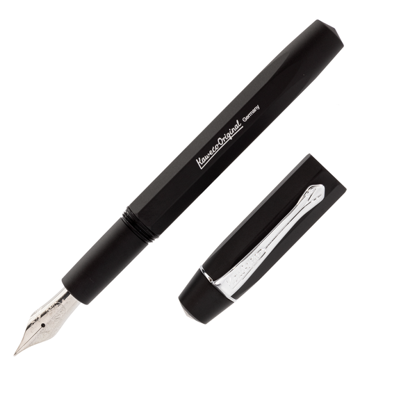 Kaweco Original ボールペン ブラック Kaweco 【正規販売店】KAWECO カヴェコ ORIGINAL オリジナル