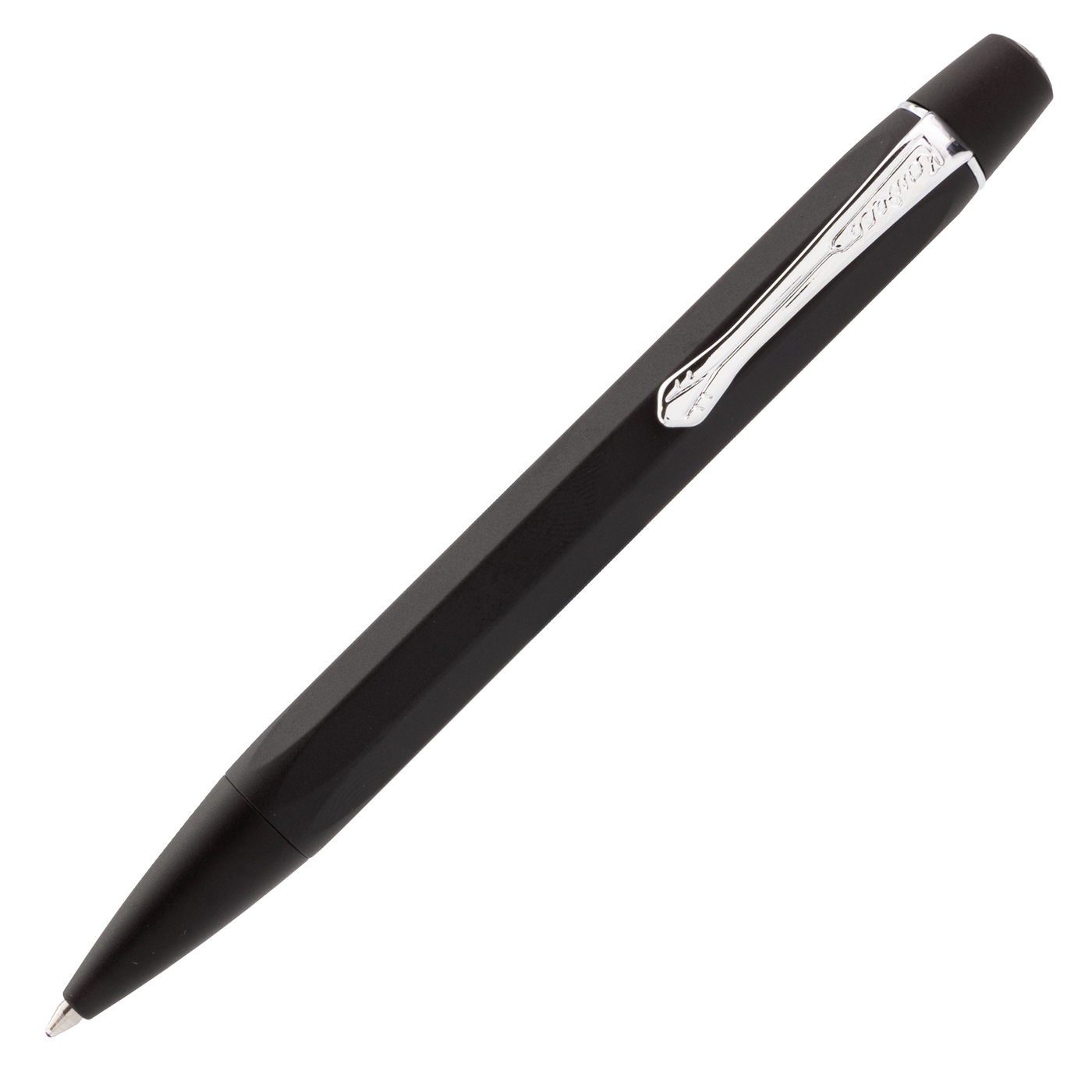 Kaweco "Original" Black Ballpoint