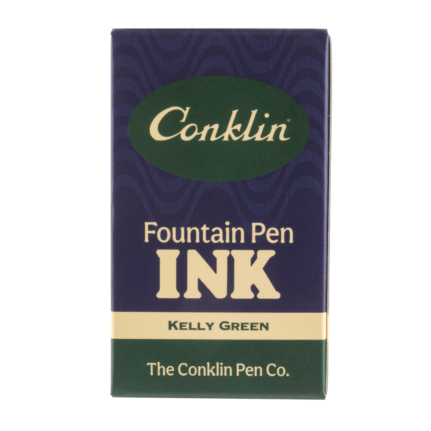 Conklin Kelly Green Ink