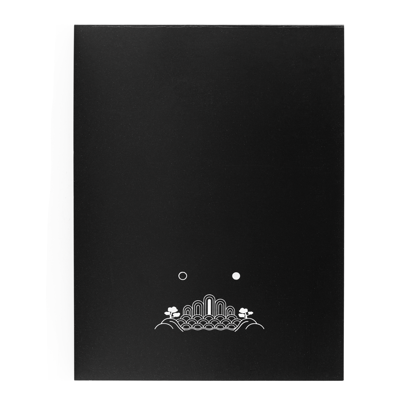 Colorverse Nebula X Kingdom Series - Notepad - Dotted