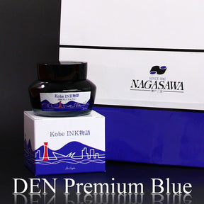 Kobe DEN Premium Blue