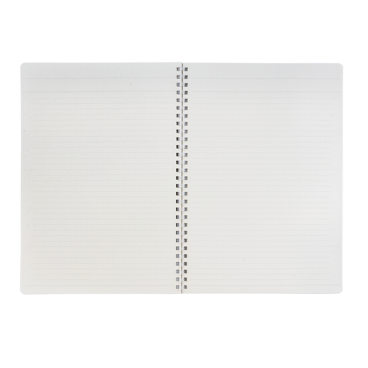 Kokuyo Biz Soft Ring Notebook - B5 Blue