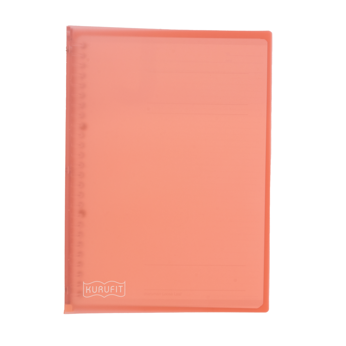 Maruman Kurufit Binder- B5 - 26 Ring