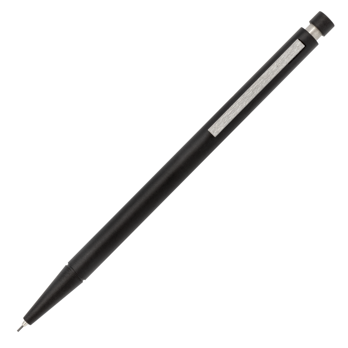 Lamy Mechanical Pencil cp1  .7mm - Matte Black