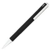 Lamy Logo M+ Matte Black Ballpoint